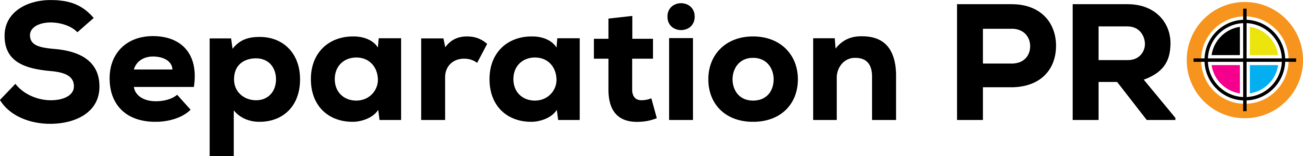 Separation PRO logo